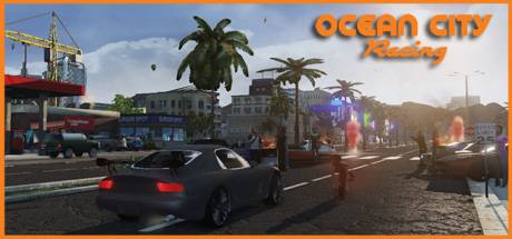Ocean City Racing PC Steam Key