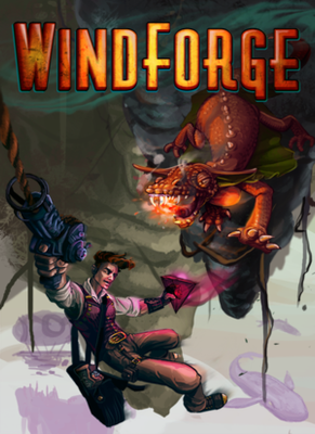 Windforge PC Steam Key