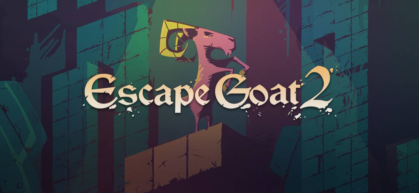 Escape Goat 2 PC Steam Key