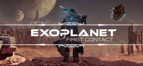 Exoplanet First Contact PC Steam Key