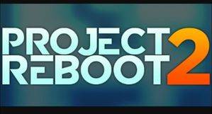 Project R.E.B.O.O.T 2 Steam Key