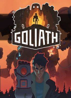 Goliath PC Steam Key