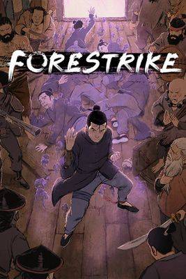 Forestrike PC Steam Key