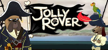 Jolly Rover Steam Key