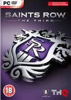 Saints Row The Third Steam Key RU Russia