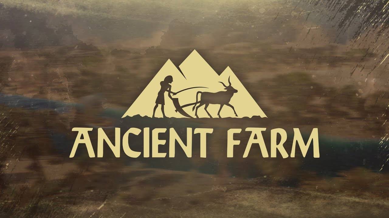 Ancient Farm PC Game Key