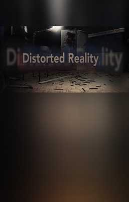 Distorted Reality PC Steam Key