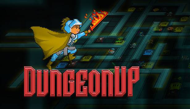 DungeonUp PC Steam Key