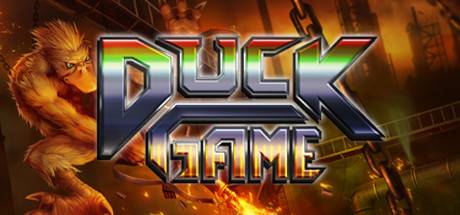 Duck Game PC Steam Key