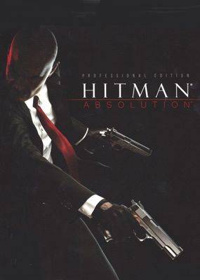 HitMan Absolution Professional Edition