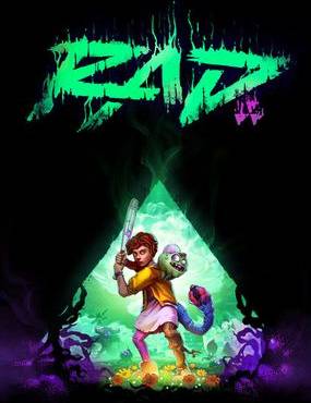 Rad PC Steam Key