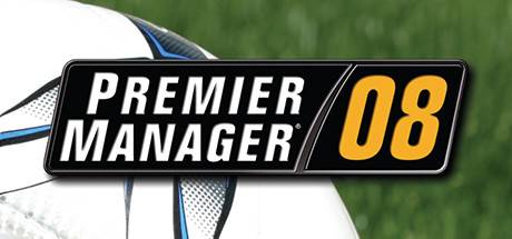 Premier Manager 08 PC Steam Key