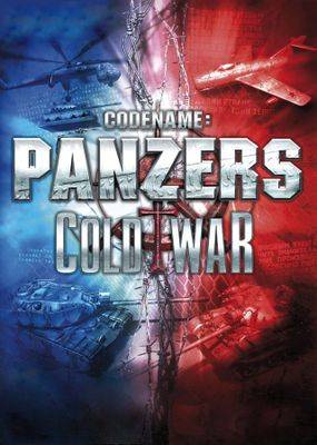 Codename Panzers Cold War PC Windows