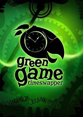 Green Game TimeSwapper PC Steam Key