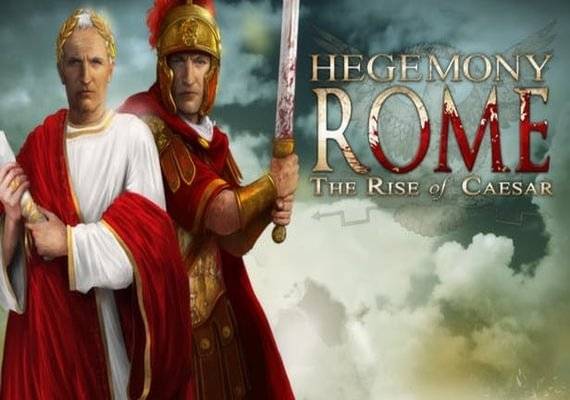 Hegemony Rome The Rise of Caesar PC