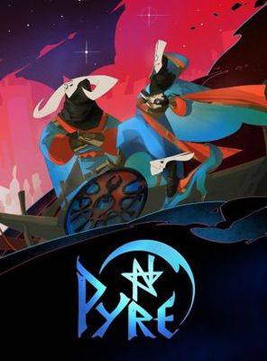 Pyre Steam Key Global