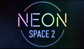 Neon Space 2 PC Steam Key