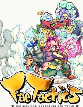 Fae Tactics Steam Key