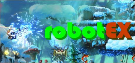 Robotex Steam Key