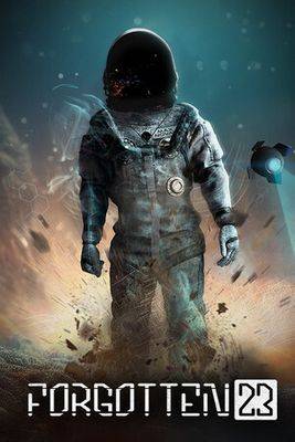 Forgotten 23 PC Game Key