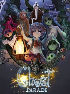 Ghost Parade PC Steam Key