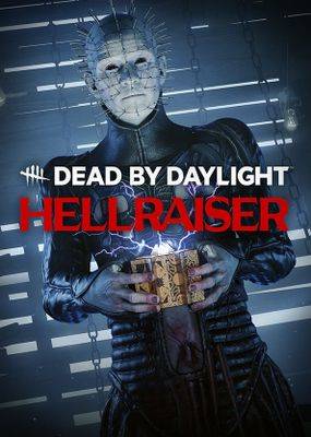 Hellraiser Chapter DLC PC Steam CD Key