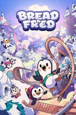 Bread Fred PC Steam Gift CD Key