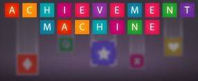 Achievement Machine Steam Key