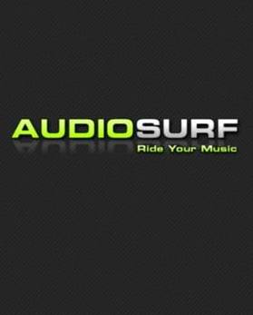 Steam key AudioSurf Steam Key