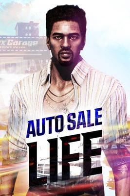 Auto Sale Life PC Steam CD Key