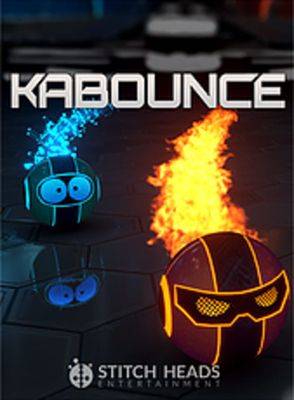 Kabounce PC Steam Key