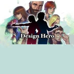 Design Hero PC Steam Key
