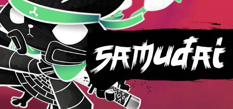 Samudai Steam Key