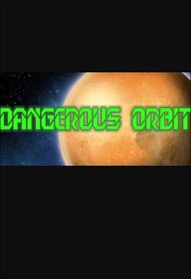 Dangerous Orbit PC Steam Key