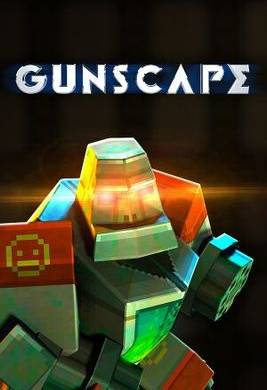 Gunscape PC Steam Key