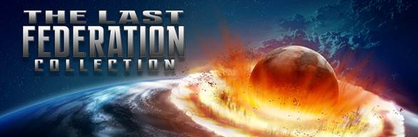 The Last Federation Collection PC