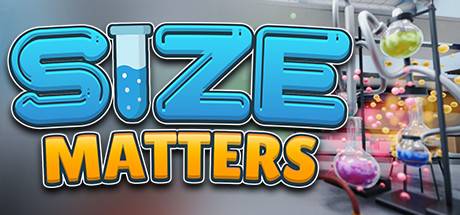 Size Matters PC Steam Key
