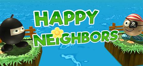 Happy Neighbors Steam PC Key