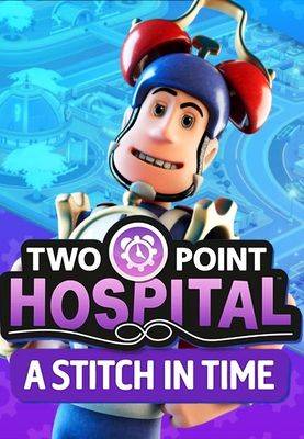 Two Point Hospital Stitch Time DLC