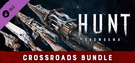 Hunt Showdown Crossroads Steam Key