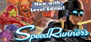 SpeedRunners Steam Key RU Russia