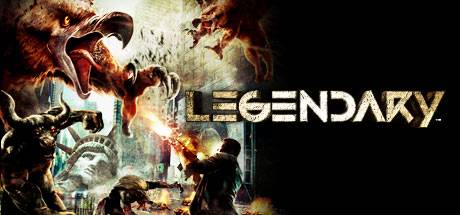 Steam key Legendary PC Steam Key