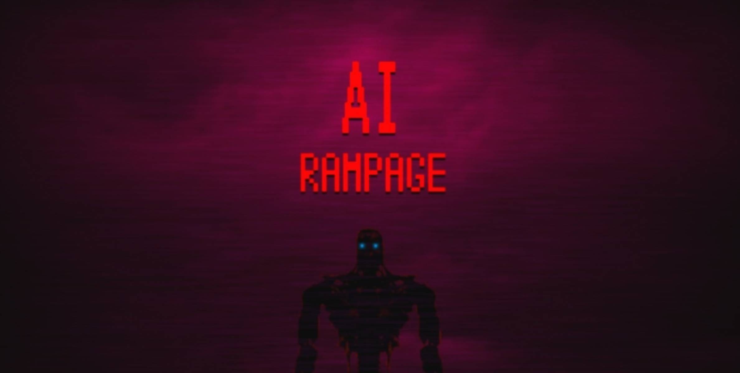 AI Rampage PC Steam Key