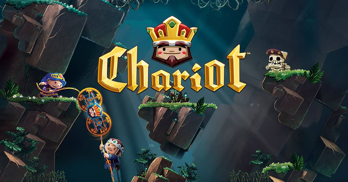 Chariot PC Steam Digital Code