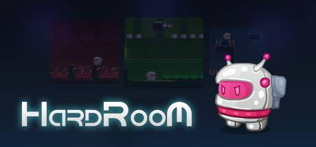 Hard Room Steam Key