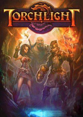Torchlight PC Steam Key