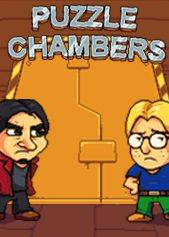Puzzle Chambers PC Steam Key