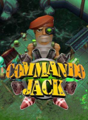 Commando Jack PC