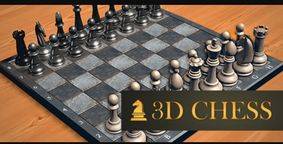 3D Chess Steam Key