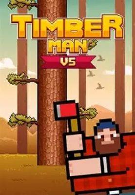 Timberman VS Steam Key
